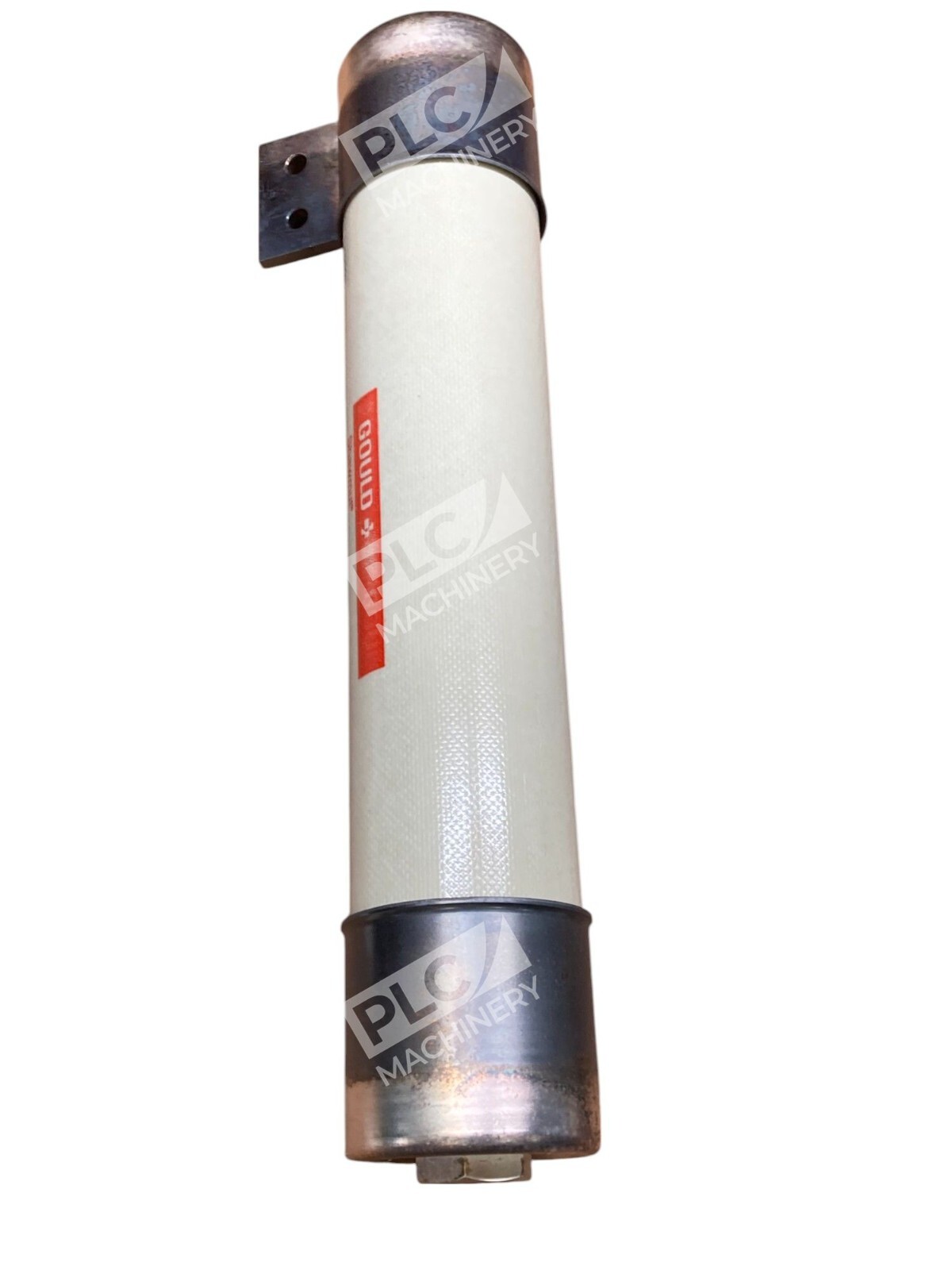 Gould Shawmut 3R Amp 5.08KV Amp-trap Fuse A480R3R-1HE - Image 5