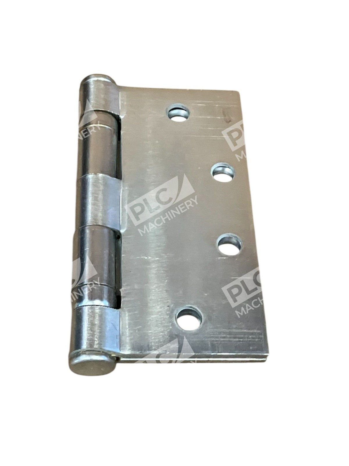 Hager 28456 US26D 4.5" x 4.5" Door Hinge BB1279 (lot of 2) - Image 6