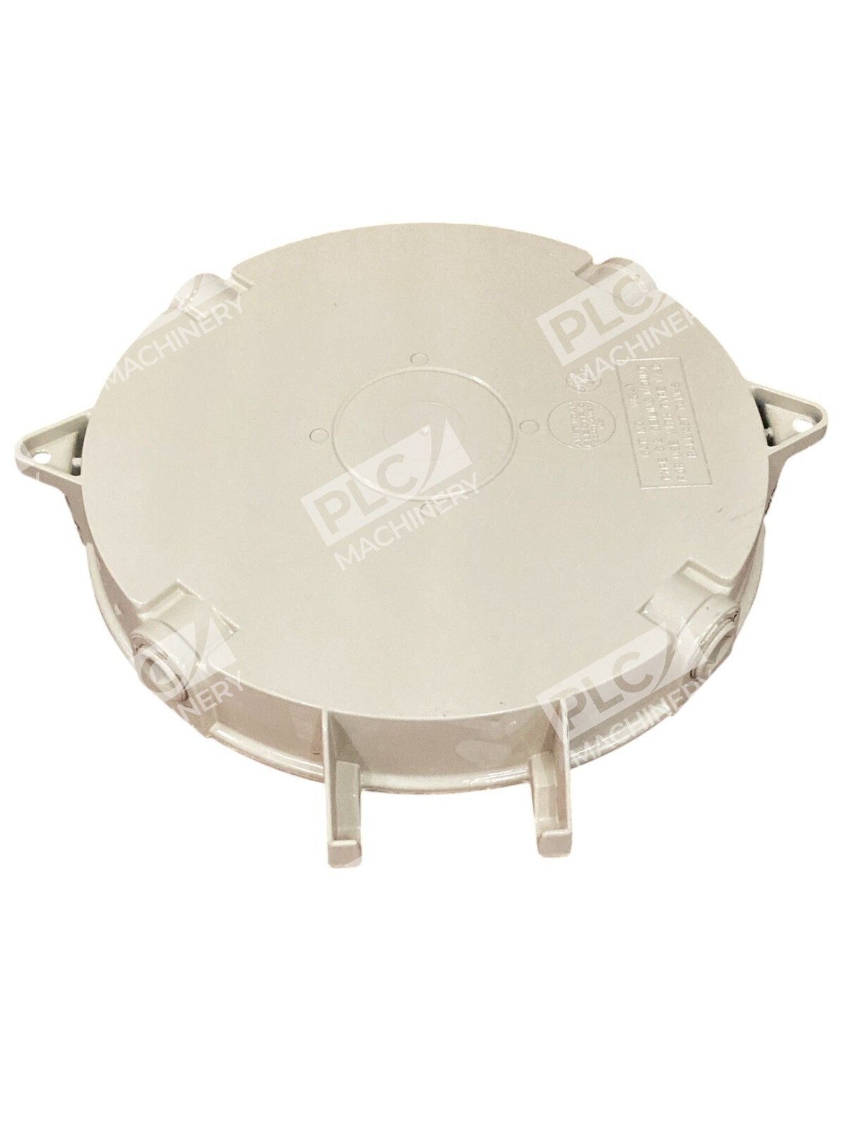 Hazlux Outlet 3/4" Box Ceiling Mount VC2 - Image 7