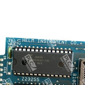 Helm Instrument B10A311 4S PC Board Assembly B10A311 4C Z23255 226466761181