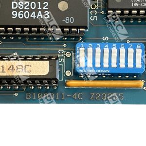 Helm Instrument B10A311 4S PC Board Assembly B10A311 4C Z23255 226466761181