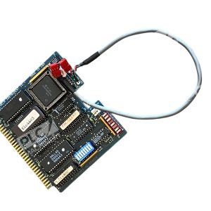 Helm Instrument B10A311-4S PC Board Assembly B10A311-4C Z23255