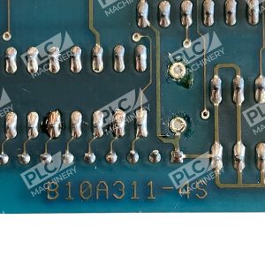 Helm Instrument B10A311 4S PC Board Assembly B10A311 4C Z23255 226466761181