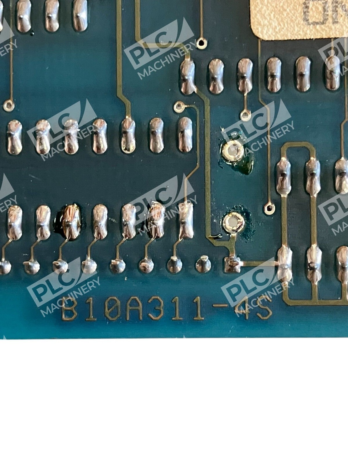 Helm Instrument B10A311-4S PC Board Assembly B10A311-4C Z23255 - Image 5