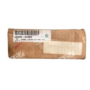 Hewlett Packard HP LJ8150 FW DIMM 8MB MB7119 Firmware C8530 67909