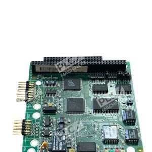 Hilscher CIF104-DPS/R / CIF104-DPM/R Interface PC Card Bosch Rexroth D-64711