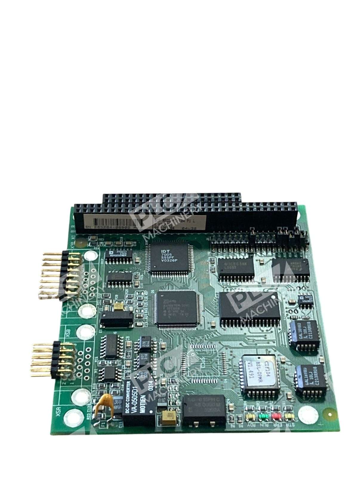 Hilscher CIF104-DPS/R / CIF104-DPM/R Interface PC Card Bosch Rexroth D-64711