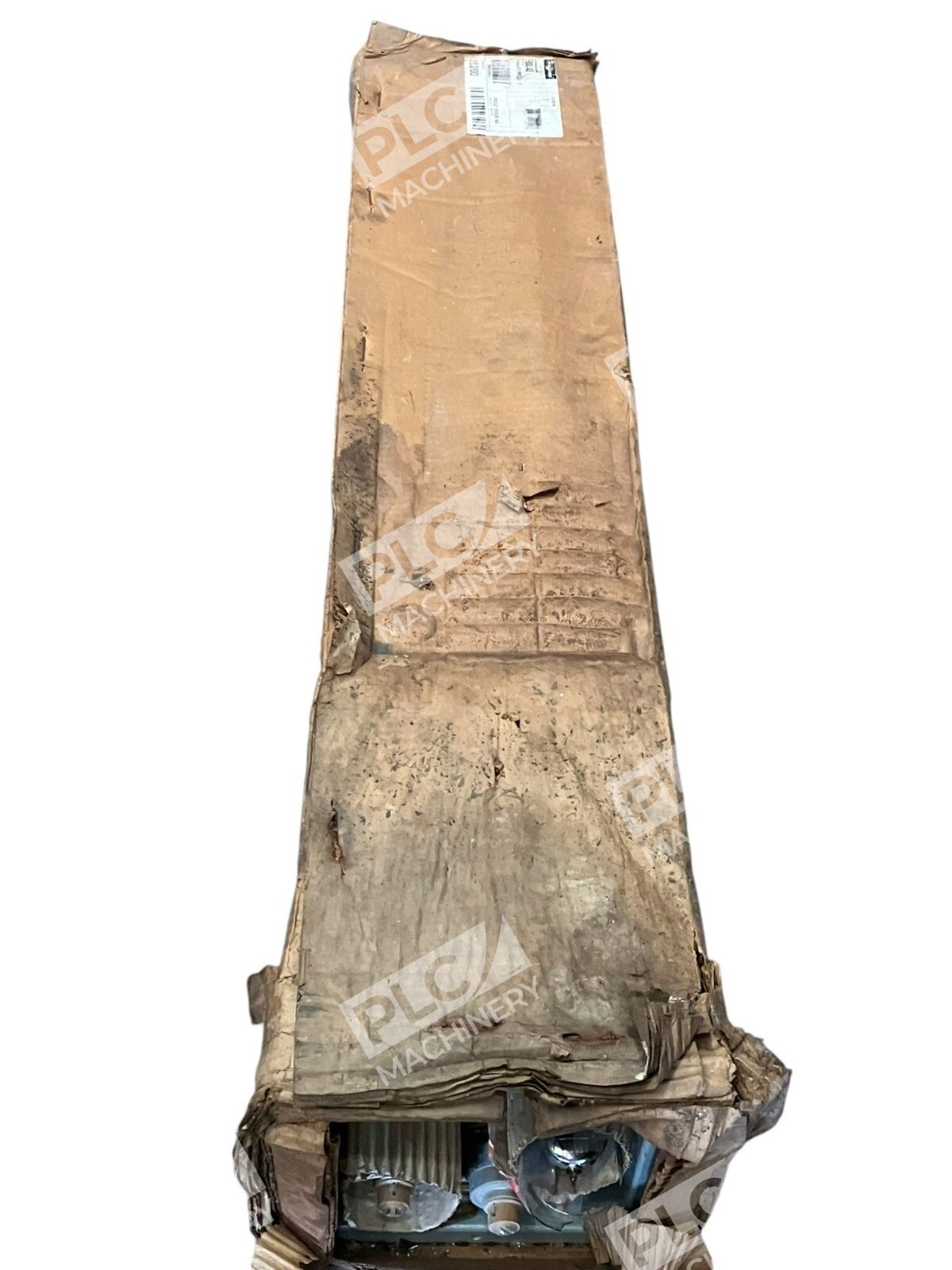 Hoffman 19200 Straight Section 48" F88L48