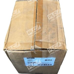 Hoffman C12C12 Consolet 59870