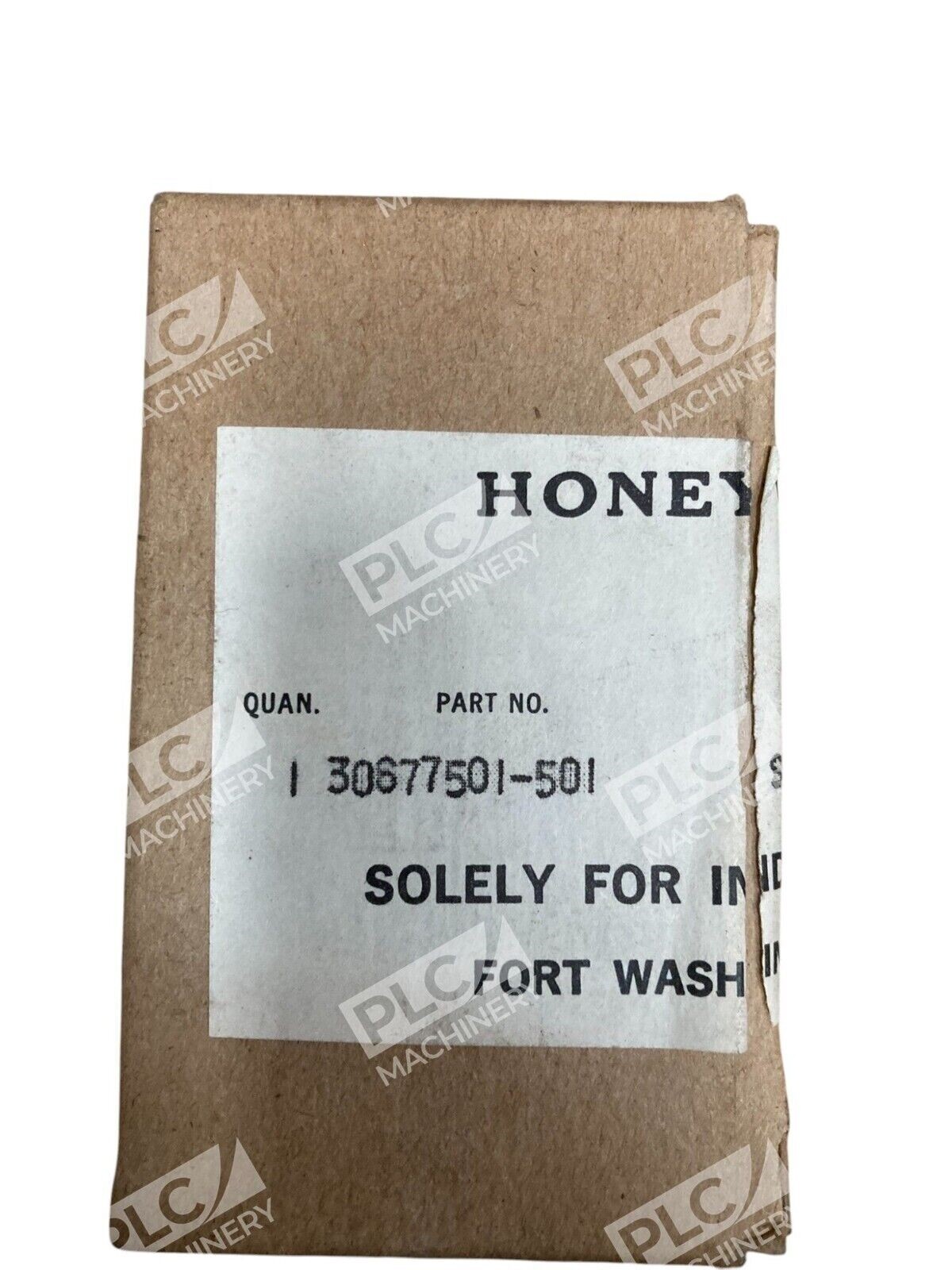 Honeywell 9125 Slidewire Arm 30677501-501 - Image 3