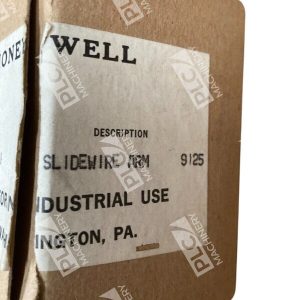 Honeywell 9125 Slidewire Arm 30677501 501 226663393871