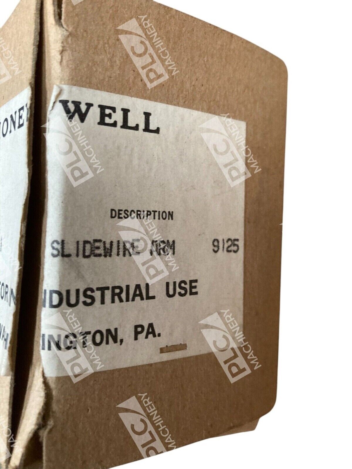 Honeywell 9125 Slidewire Arm 30677501-501 - Image 4