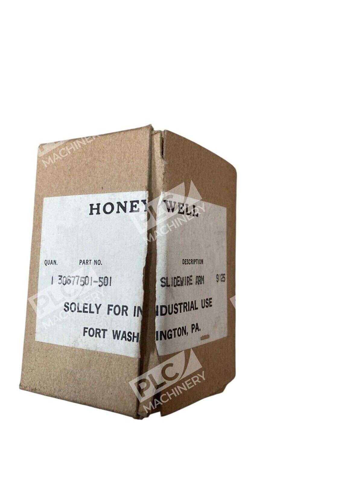 Honeywell 9125 Slidewire Arm 30677501-501