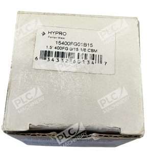 Hypro 15400FG01B15 Pentair Water
