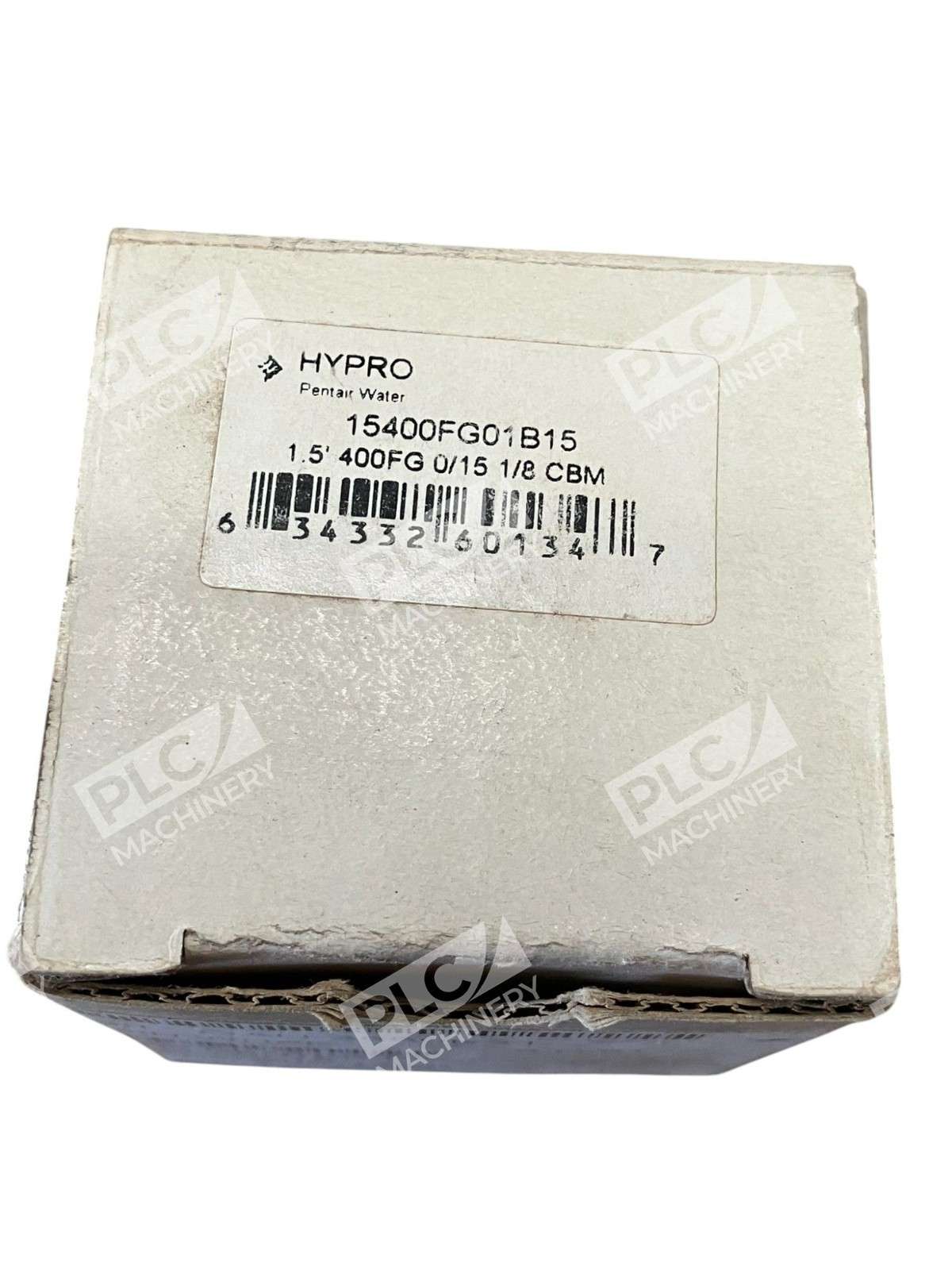 Hypro 15400FG01B15 Pentair Water