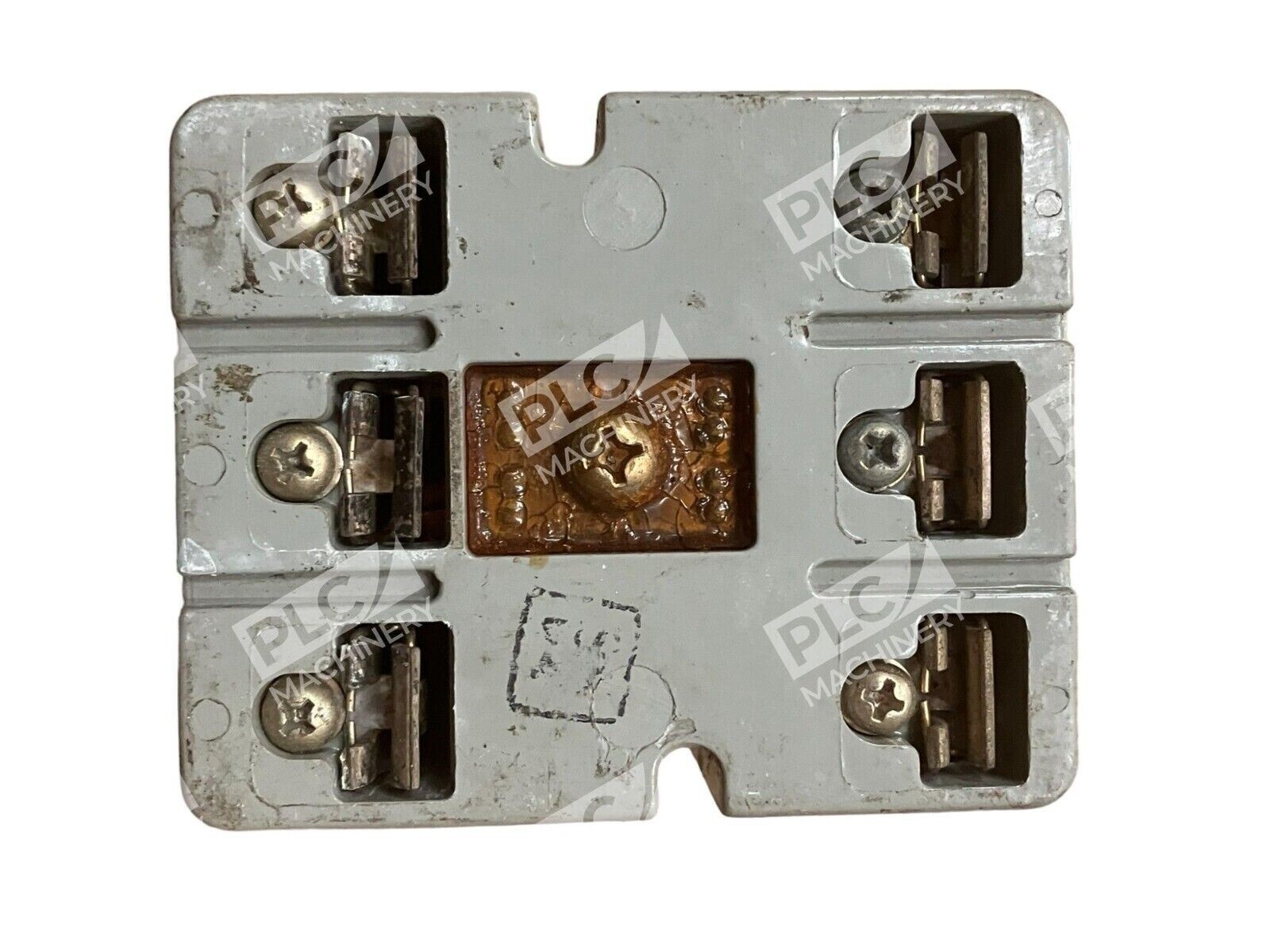 I-T-E ETN1060 Air Circuit Breaker 10A ALB5 5925-620-3967 - Image 5