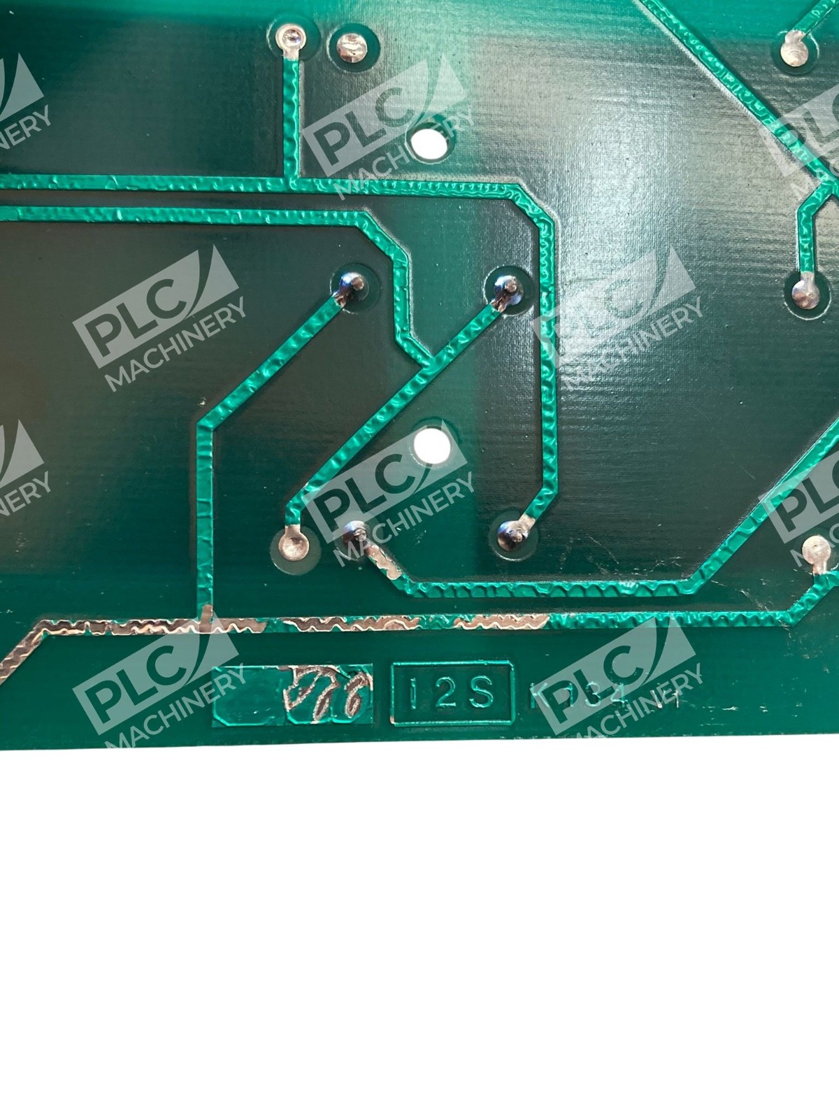 I2S K134 Nemic Lambda BBS-3-12 DC-DC Converter Board 5V to 12V 0.21A Lot 825481 - Image 7