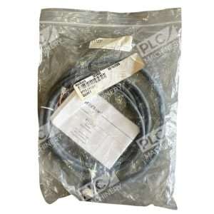 IFM Brad Harrison Efector Cable Socket E11231