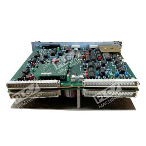 ITD Automation Power Supply Servo Amplifier 0265039CC M16 227026770891