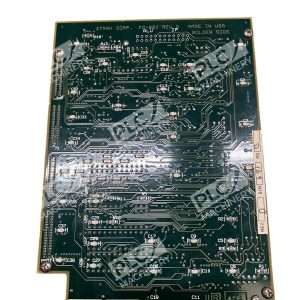 ITRAN CORP FC 820 PLC Control Board REV D Industrial Automation 297945916171