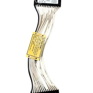 Indramat 244830 Cable Set IN175/0155