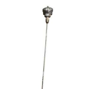 Industrial Temperature Sensor Thermocouple w/ Connection Head