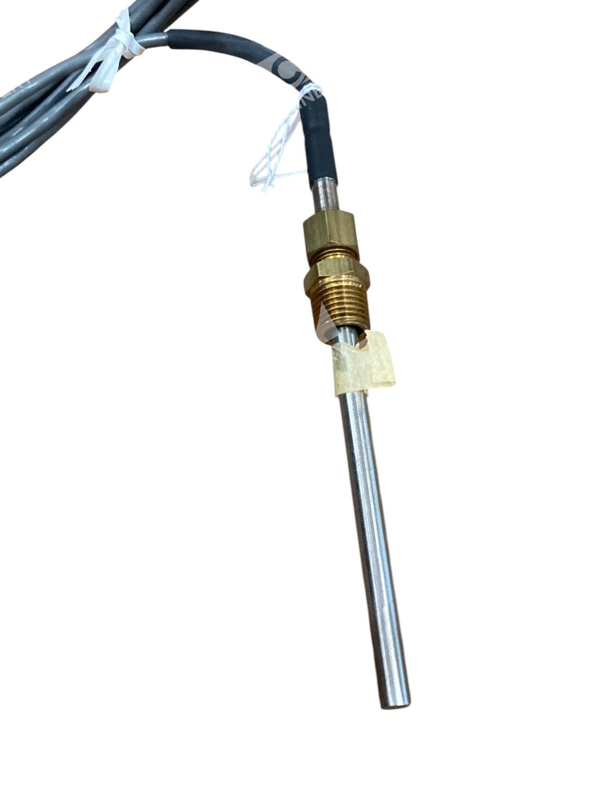 Ingersoll Rand P3403629-0158 P3403629-1585(06) Temperature Transducer P3403629 - Image 4