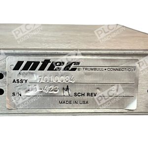 Intec Streak Det Proc 7010084 226504399741