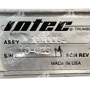 Intec Streak Det Proc 7010084 226504399741