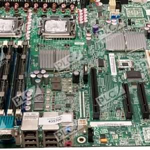 Intel S5000XVN/XSL Server Board