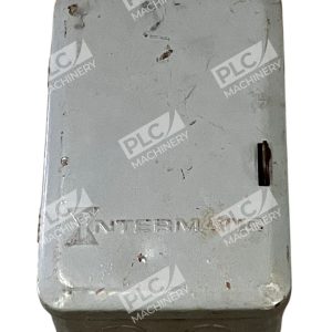 Intermatic Time Controls 125V 60Hz 24 Hour Dial Time Switch T101B