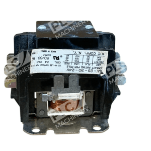 KIC SA-2S-30-24V Contactor