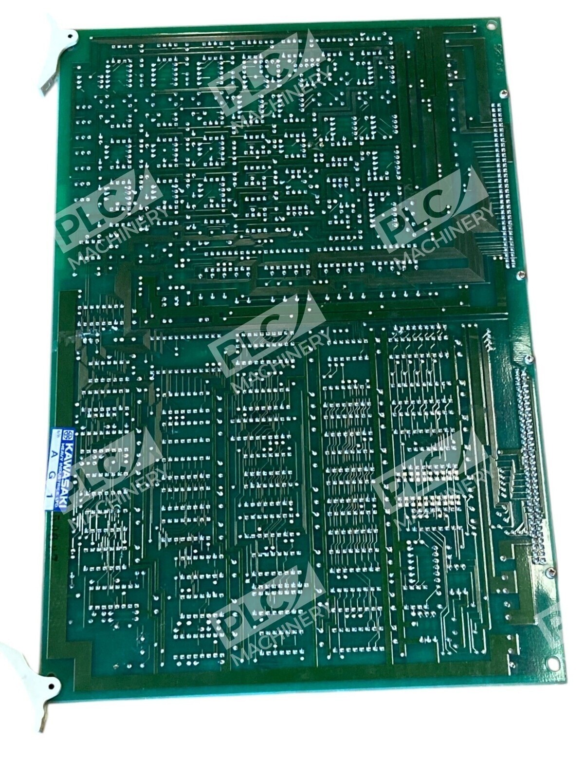 Kawasaki T464030 C 9EC-25 Circuit Board 9EC-35 - Image 7
