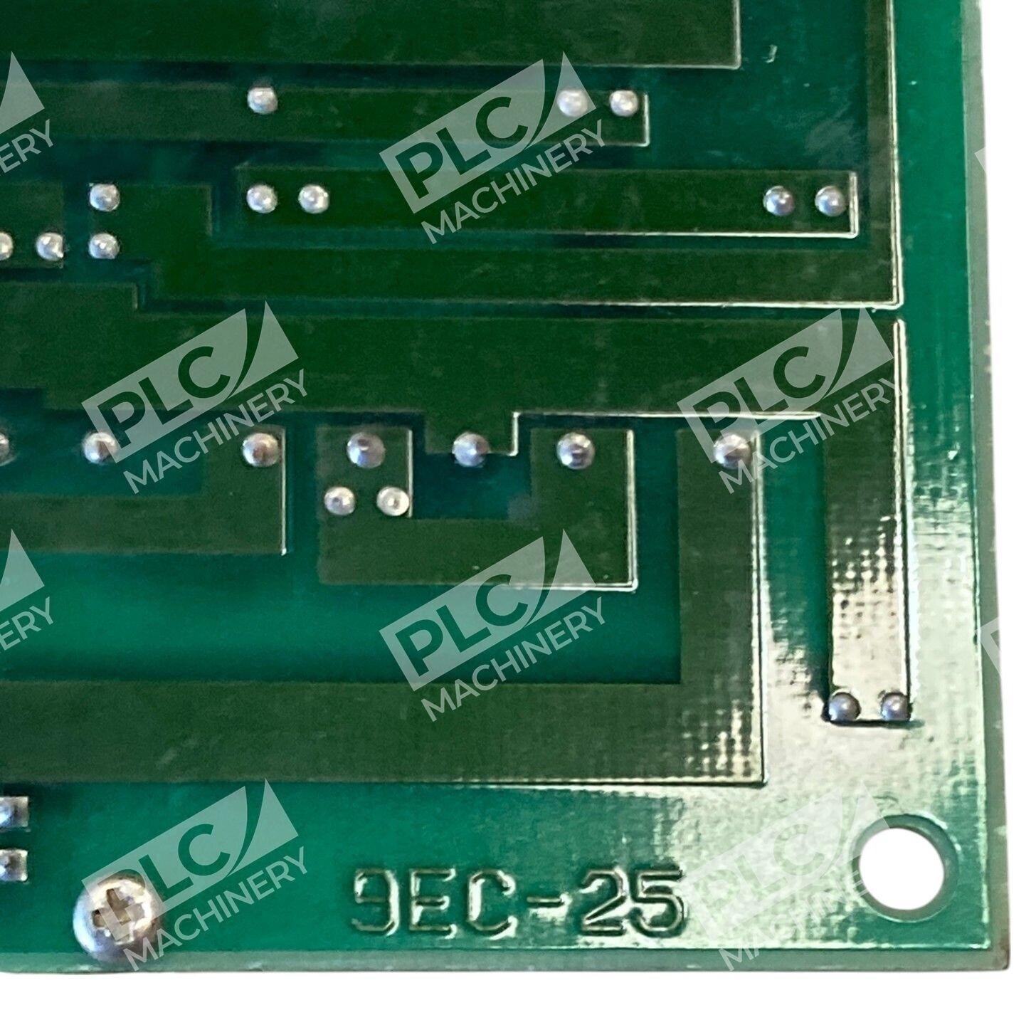 Kawasaki T464030 C 9EC-25 Circuit Board 9EC-35 - Image 8