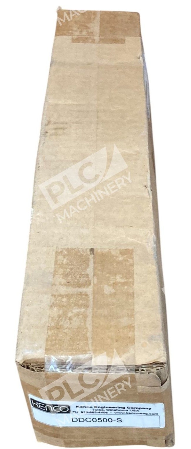 Kenco Engineering Company Flow Meter DDC0500-S