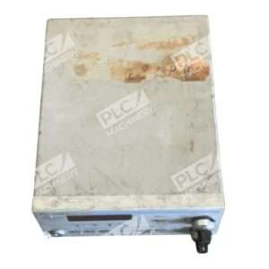 Keyence Laser Displacement Meter LC 2001 226580487951