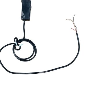 Keyence Sensor Amplifier Fiber W/ Cable FS2-60