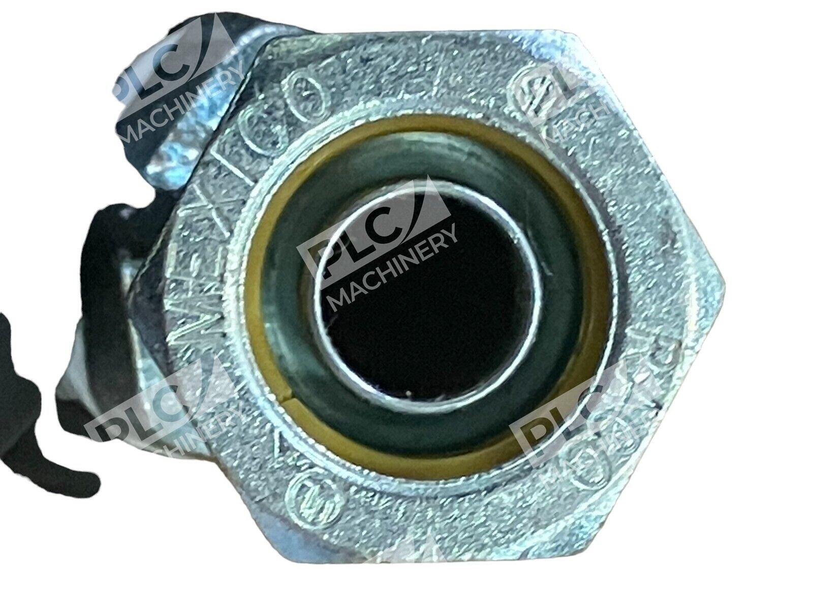 Killark Hubbell K0384 45 Angle Liquid Tight Connector 3/8" (Box of 16) - Image 4