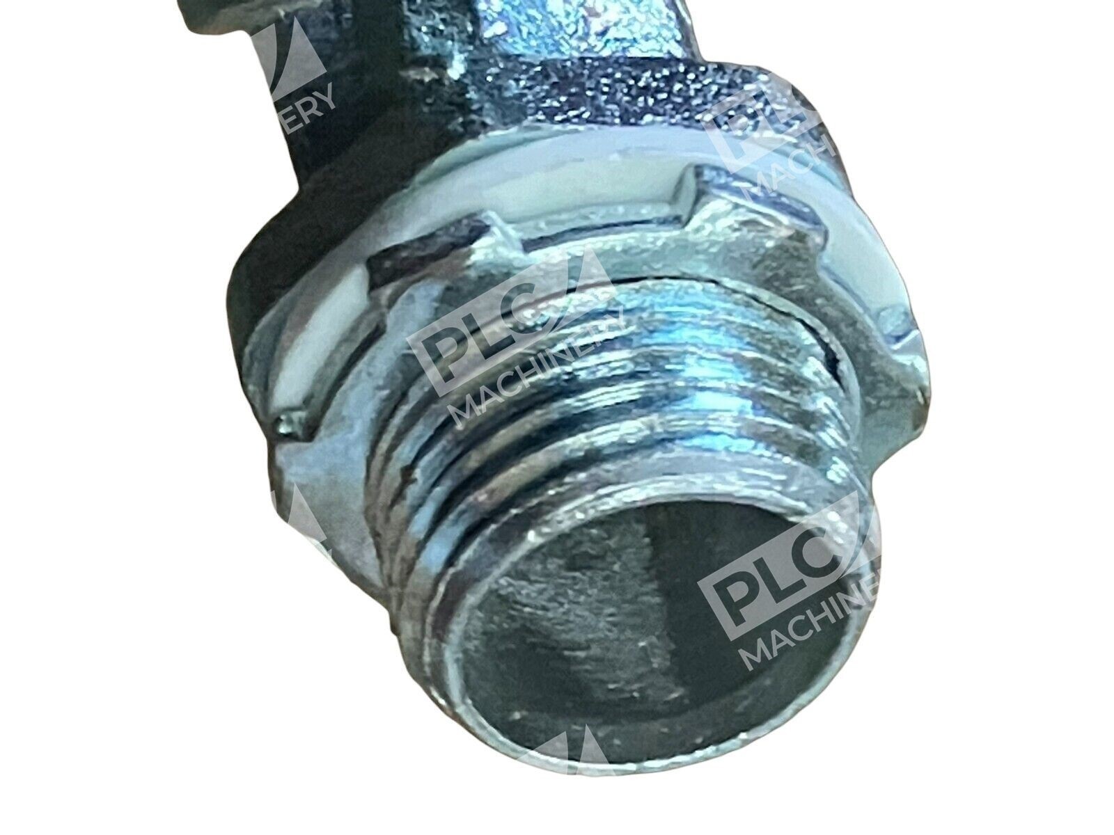 Killark Hubbell K0384 45 Angle Liquid Tight Connector 3/8" (Box of 16) - Image 6