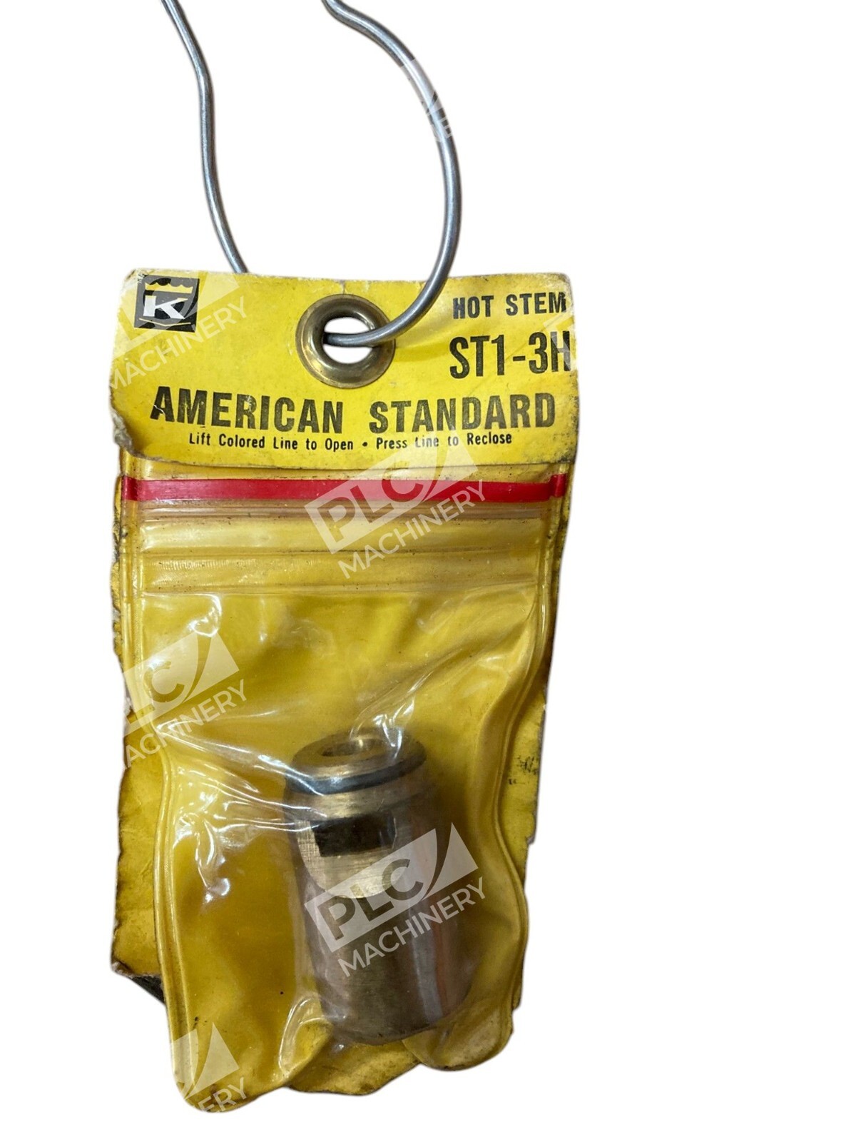 Kirehill American Standard Renew Barrel Hot Side Hot Stem Cartridge ST1-3H