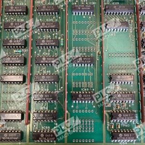 Kirin Brewery B 343 Converter IO Circuit Board KB 3036 226716422251
