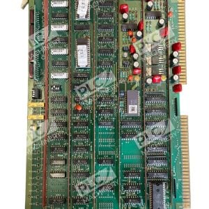Kirin Brewery B 343 Converter IO Circuit Board KB 3036