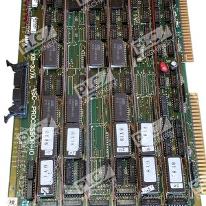 Kirin Brewery Co Ltd VSC-Processor-IO Circuit Board KB-307A