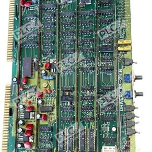 Kirin Brewery Driver PCB Circuit Board KB-291B