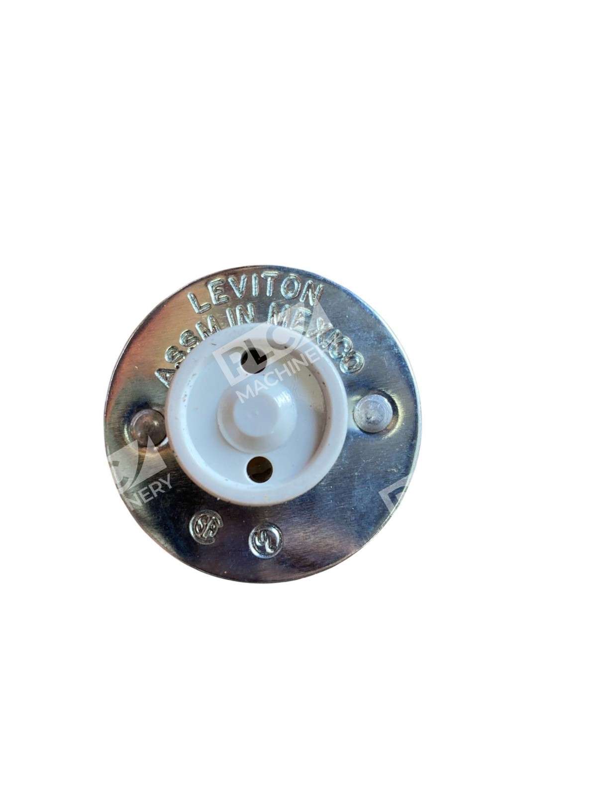 Leviton 518 Fluorescent Lampholder - Image 7