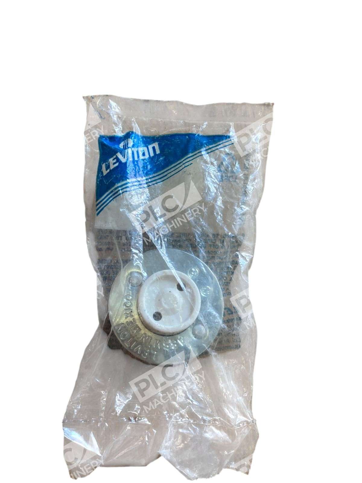 Leviton 518 Fluorescent Lampholder