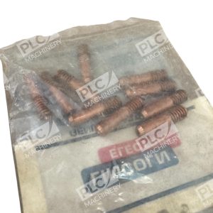 Lincoln Electric Magnum T14050 072 068 072 Contact Tip KP2100 1B1 Bag of 10 226942422251
