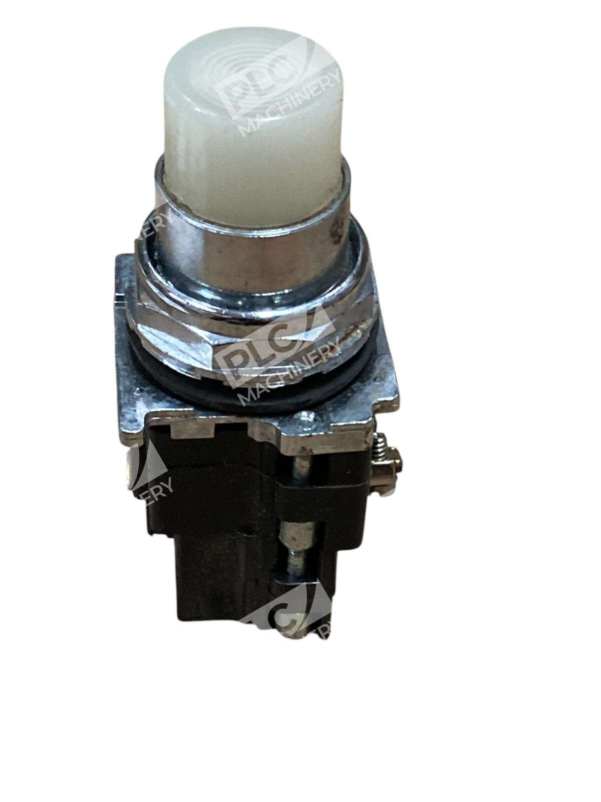 Lot of 2 Cutler-Hammer 10250T/91000T Series D1 Illuminated Push Button Switch - Image 6