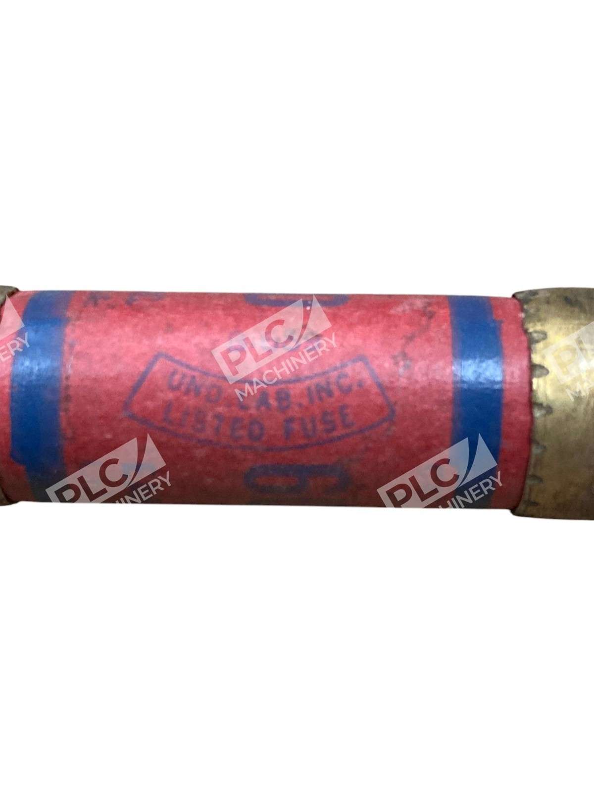 Lot of 7 Eagle Electric 655 60 AMP Fuse - Image 9