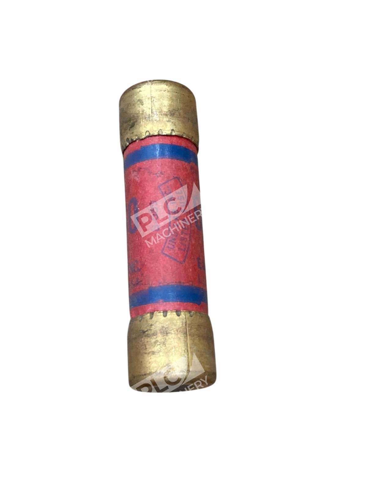 Lot of 7 Eagle Electric 655 60 AMP Fuse - Image 10